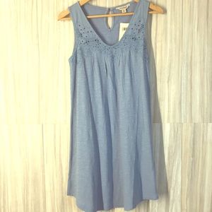 Lucky Brand | Boho Festival Shift Dress | Size XS